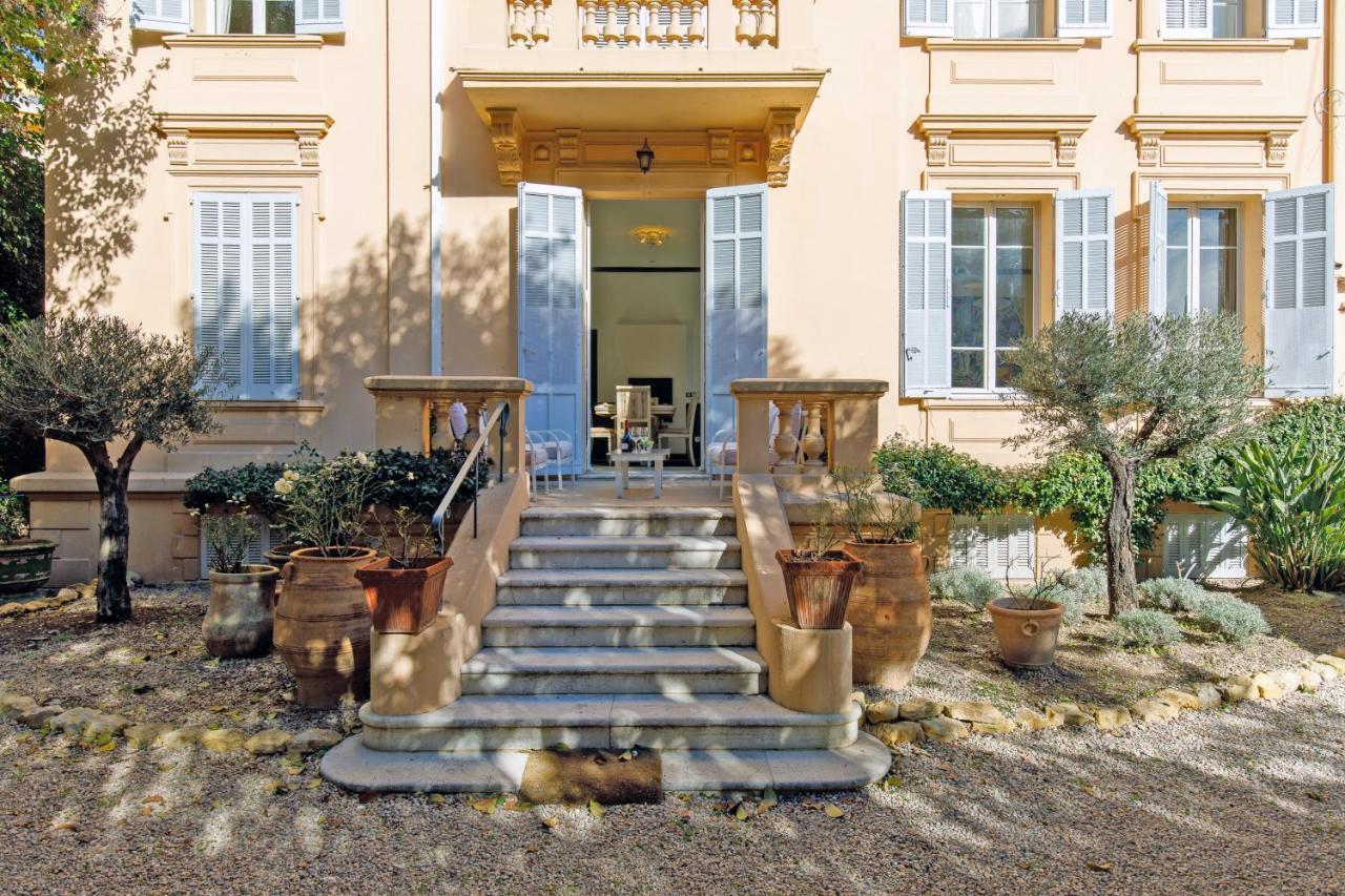 Villa Maiffret 1 Yourhosthelper Cannes Ngoại thất bức ảnh