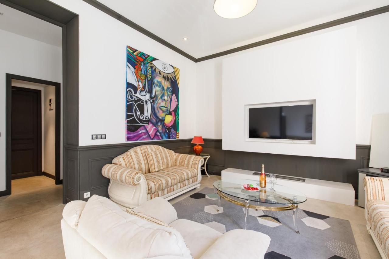 Villa Maiffret 1 Yourhosthelper Cannes Ngoại thất bức ảnh