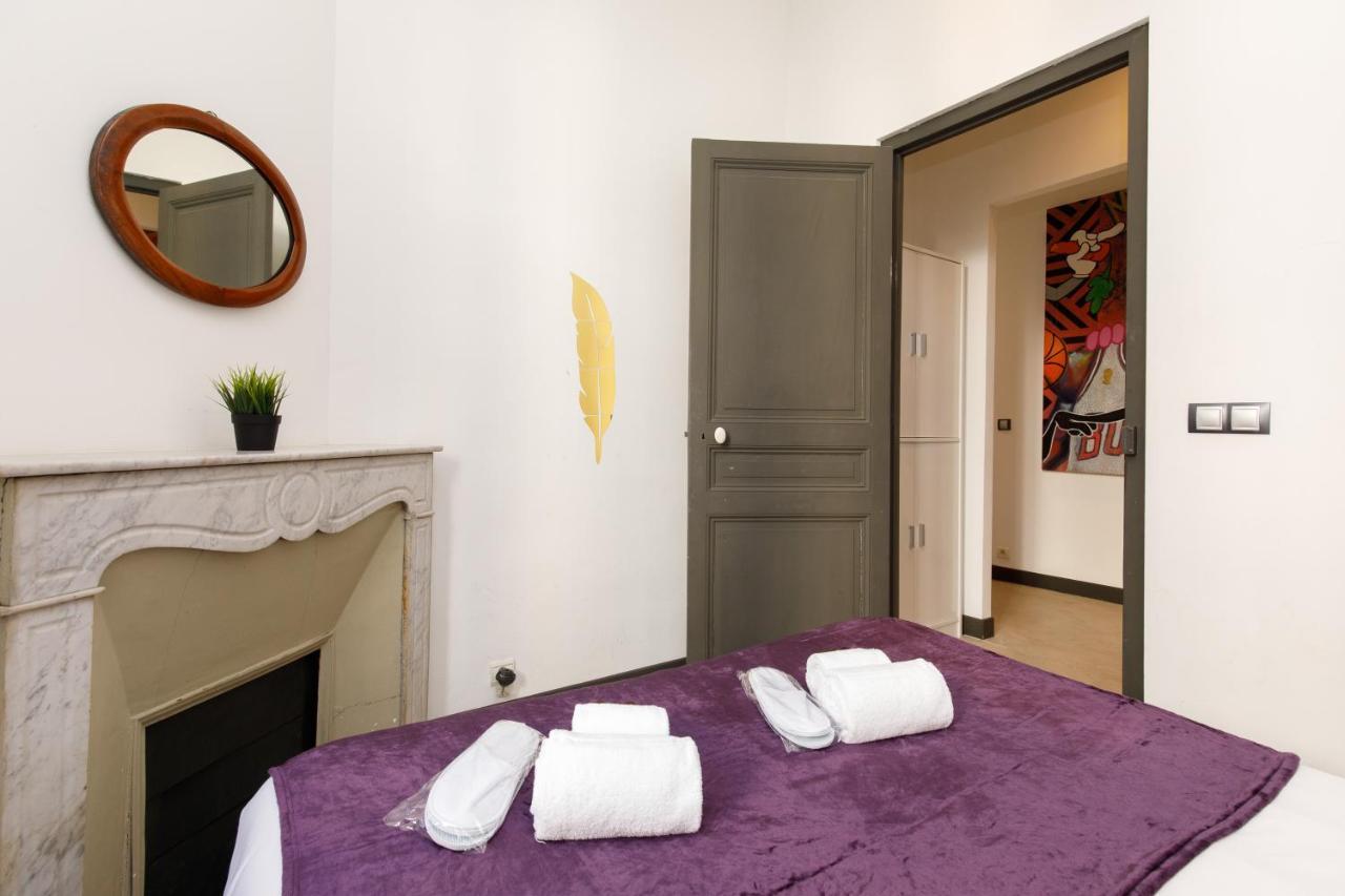 Villa Maiffret 1 Yourhosthelper Cannes Ngoại thất bức ảnh