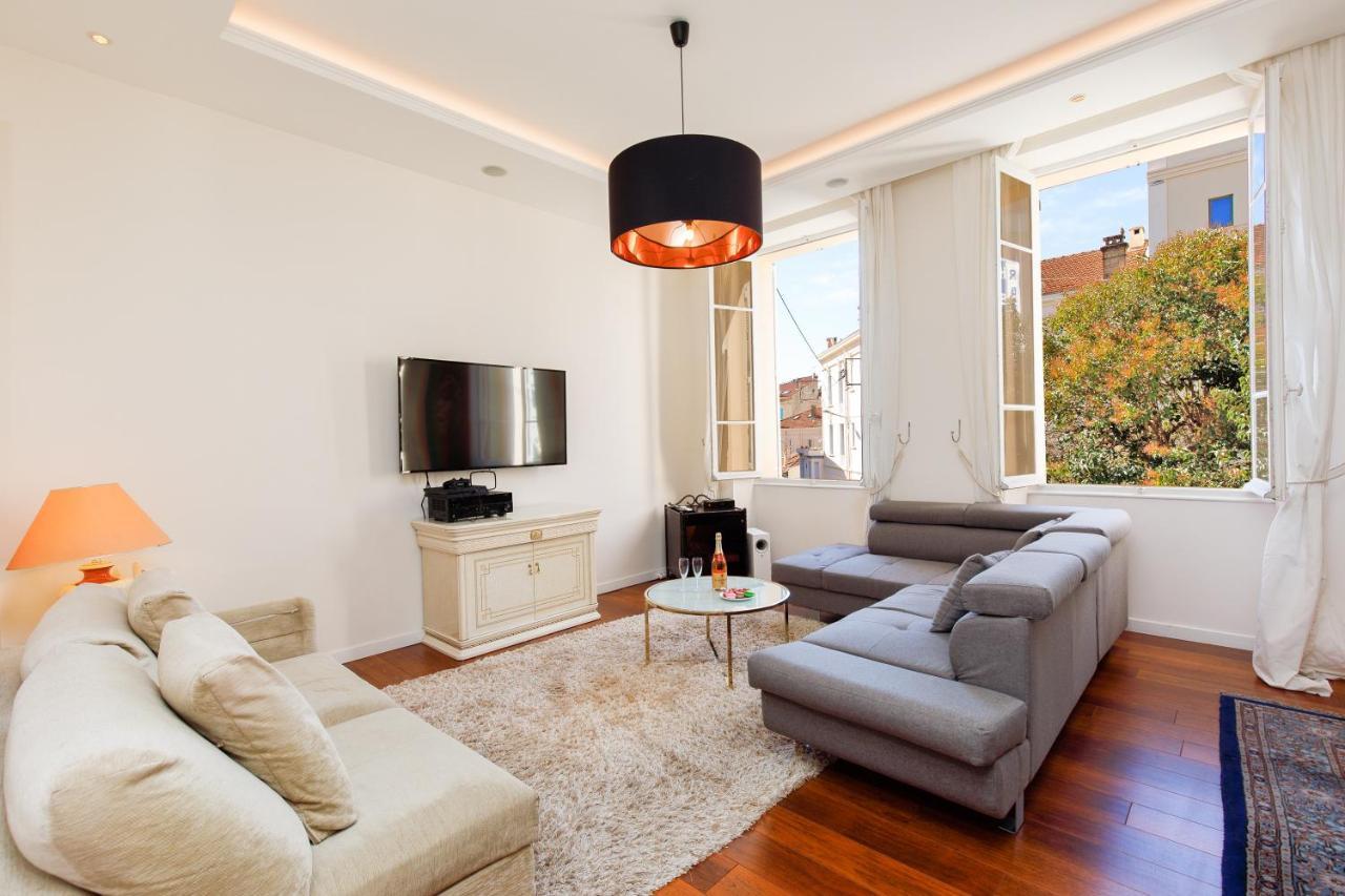 Villa Maiffret 1 Yourhosthelper Cannes Ngoại thất bức ảnh