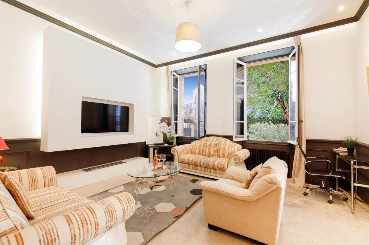 Villa Maiffret 1 Yourhosthelper Cannes Ngoại thất bức ảnh