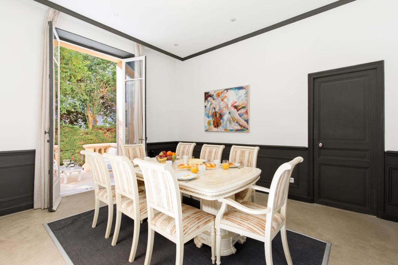 Villa Maiffret 1 Yourhosthelper Cannes Ngoại thất bức ảnh