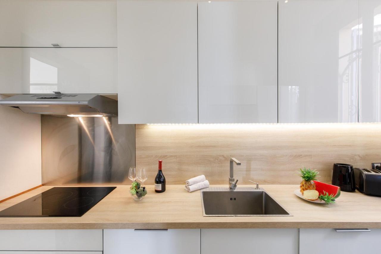 Villa Maiffret 1 Yourhosthelper Cannes Ngoại thất bức ảnh