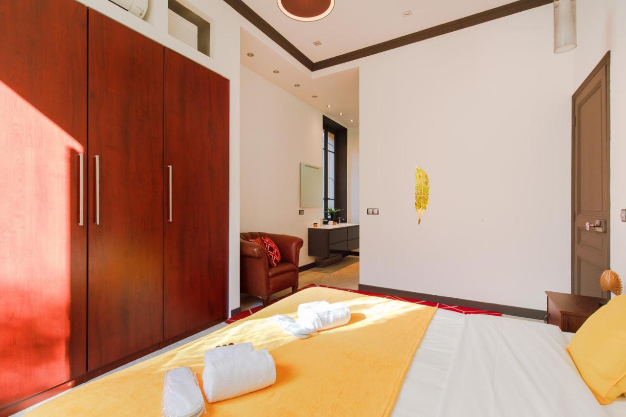 Villa Maiffret 1 Yourhosthelper Cannes Ngoại thất bức ảnh