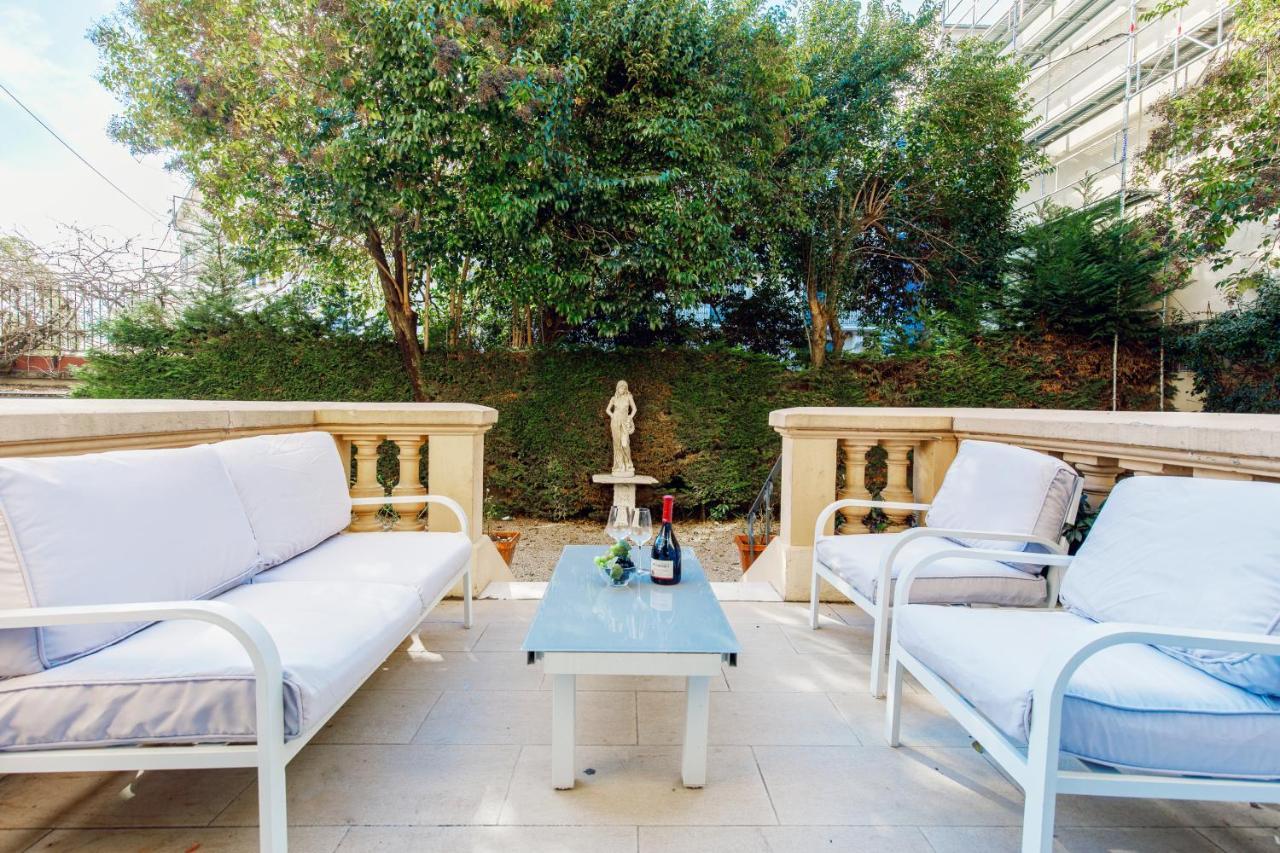 Villa Maiffret 1 Yourhosthelper Cannes Ngoại thất bức ảnh