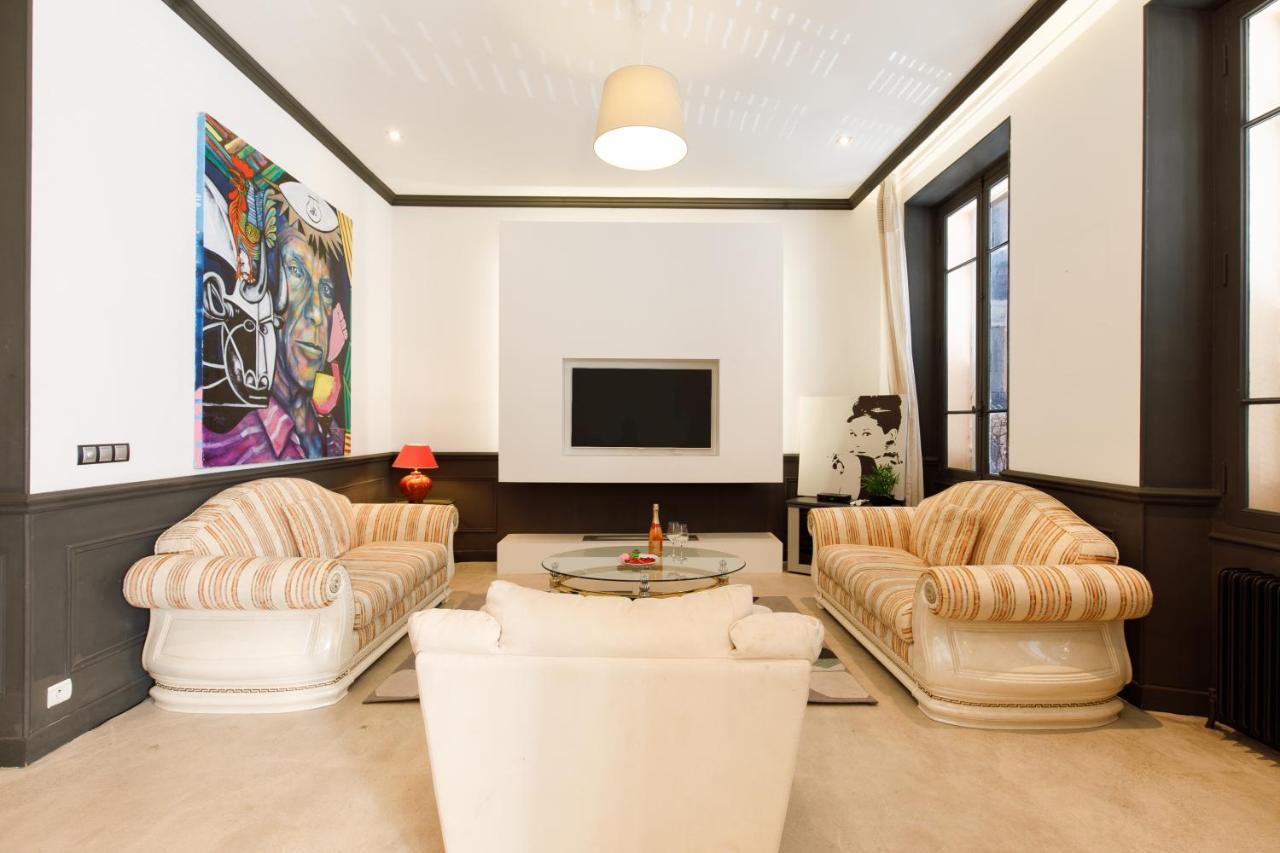 Villa Maiffret 1 Yourhosthelper Cannes Ngoại thất bức ảnh