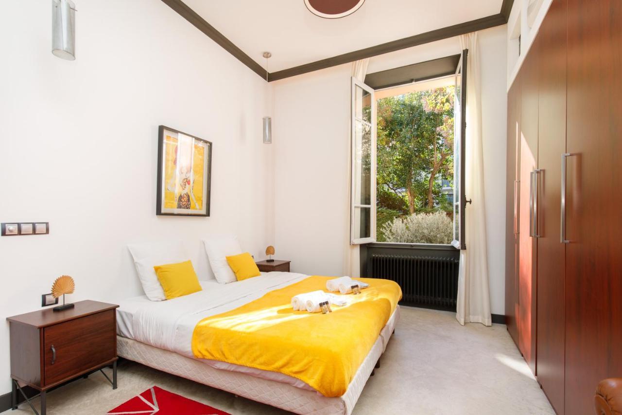 Villa Maiffret 1 Yourhosthelper Cannes Ngoại thất bức ảnh