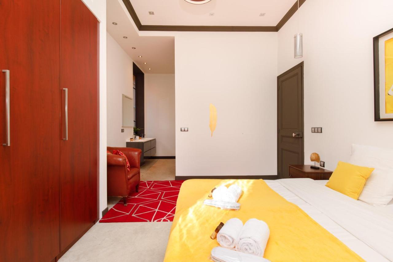 Villa Maiffret 1 Yourhosthelper Cannes Ngoại thất bức ảnh