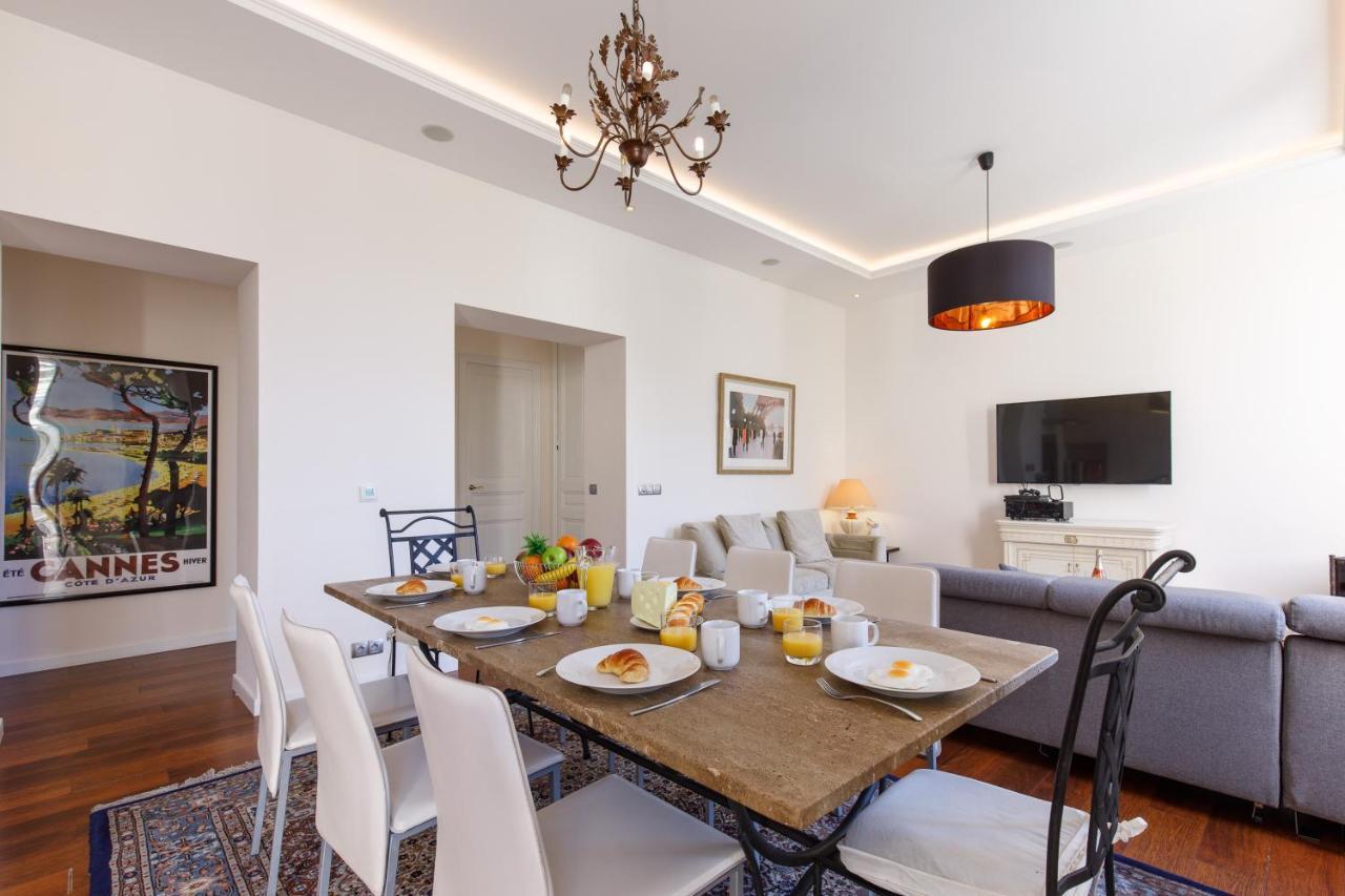 Villa Maiffret 1 Yourhosthelper Cannes Ngoại thất bức ảnh