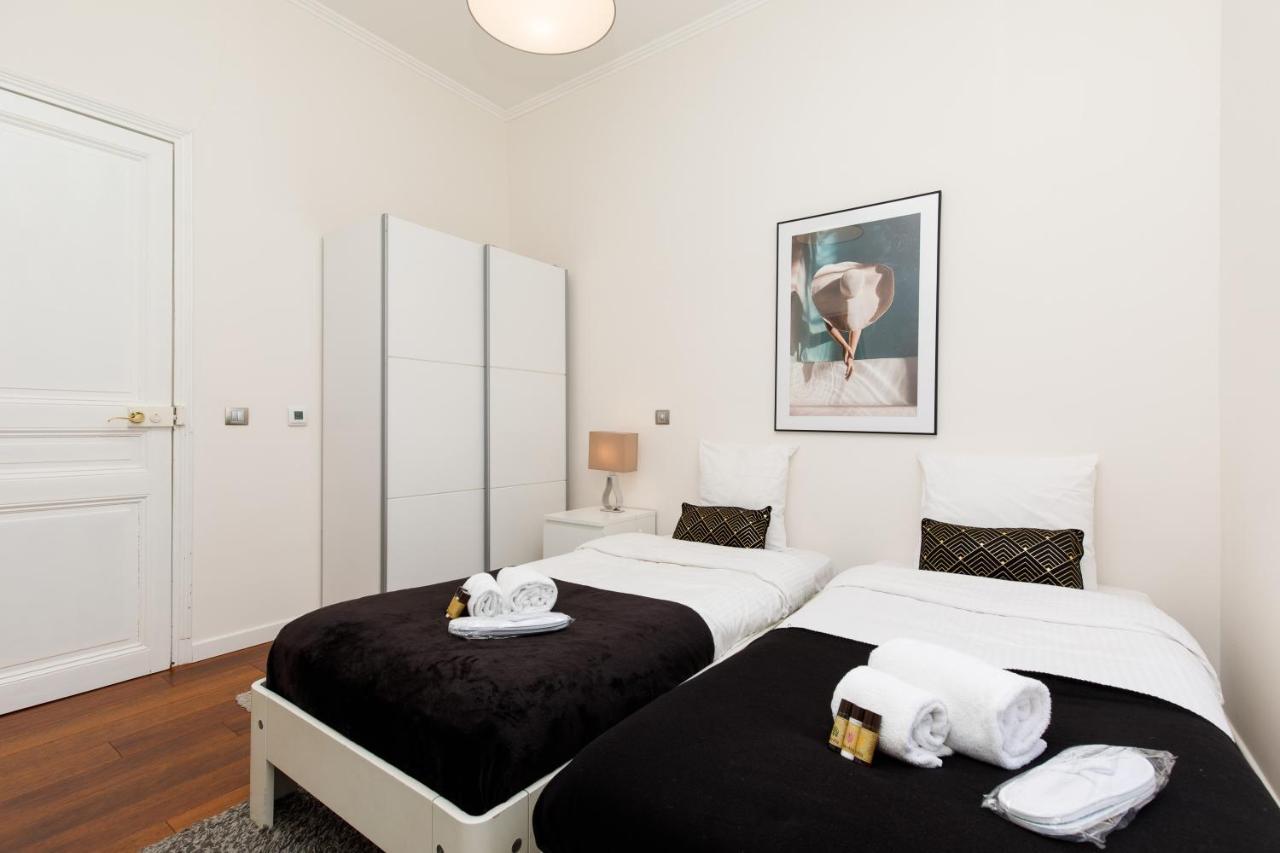 Villa Maiffret 1 Yourhosthelper Cannes Ngoại thất bức ảnh