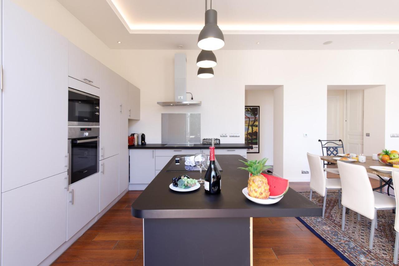 Villa Maiffret 1 Yourhosthelper Cannes Ngoại thất bức ảnh