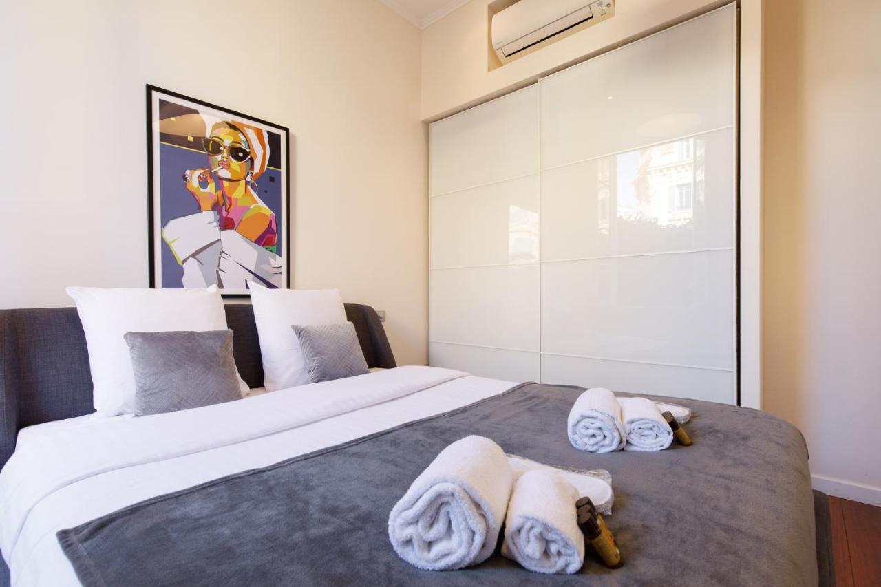 Villa Maiffret 1 Yourhosthelper Cannes Ngoại thất bức ảnh