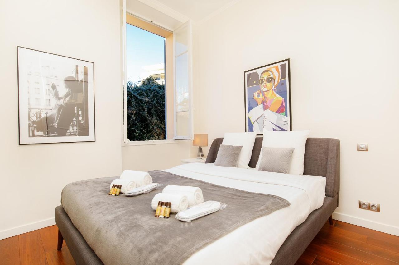 Villa Maiffret 1 Yourhosthelper Cannes Ngoại thất bức ảnh