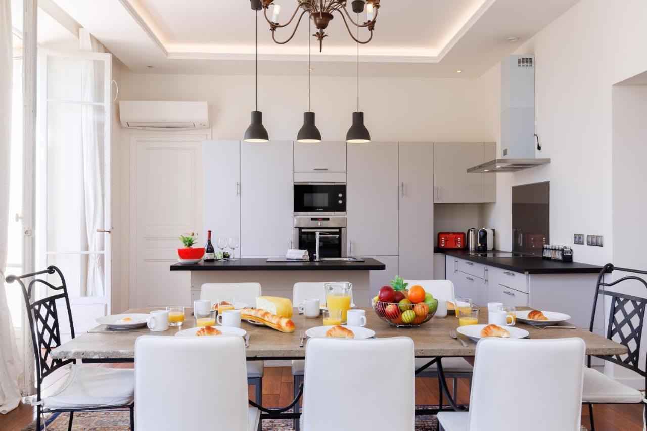 Villa Maiffret 1 Yourhosthelper Cannes Ngoại thất bức ảnh