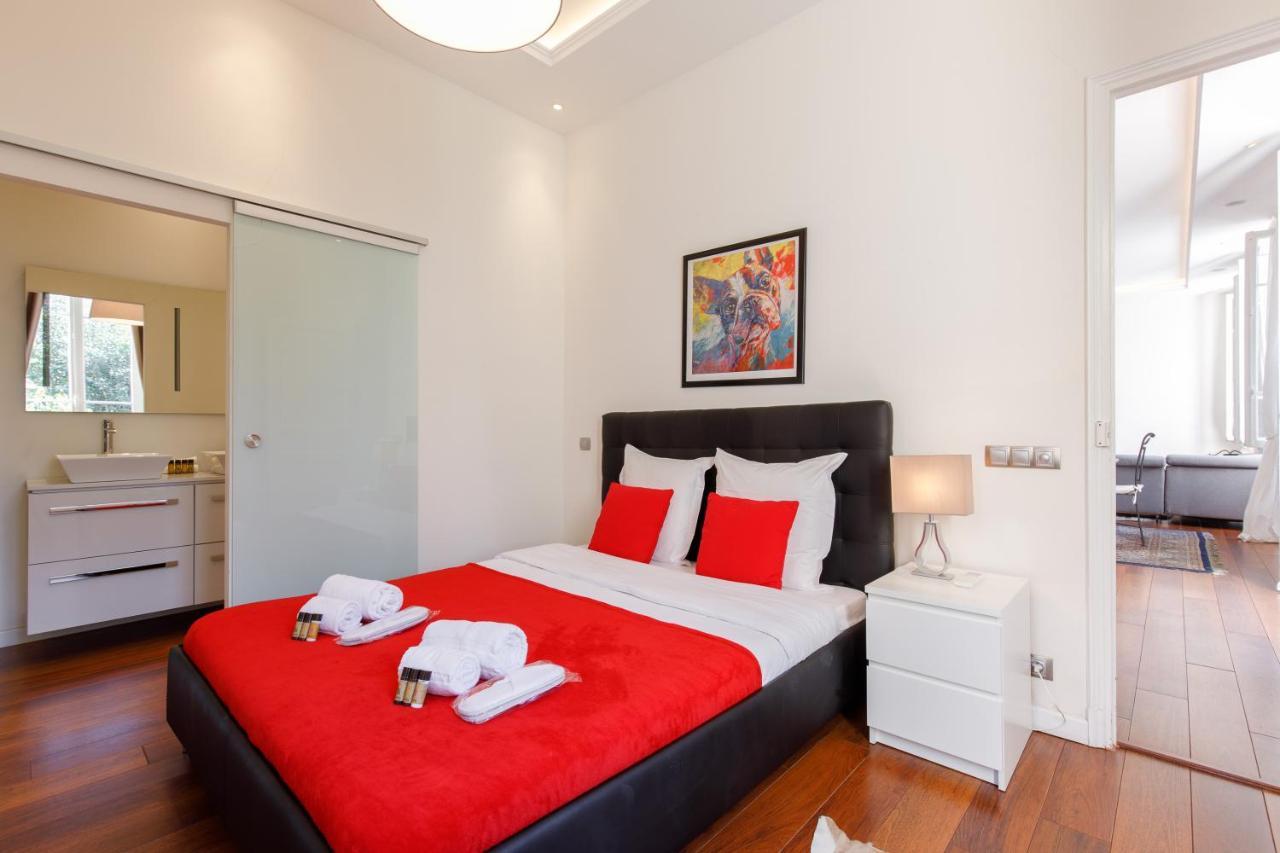 Villa Maiffret 1 Yourhosthelper Cannes Ngoại thất bức ảnh