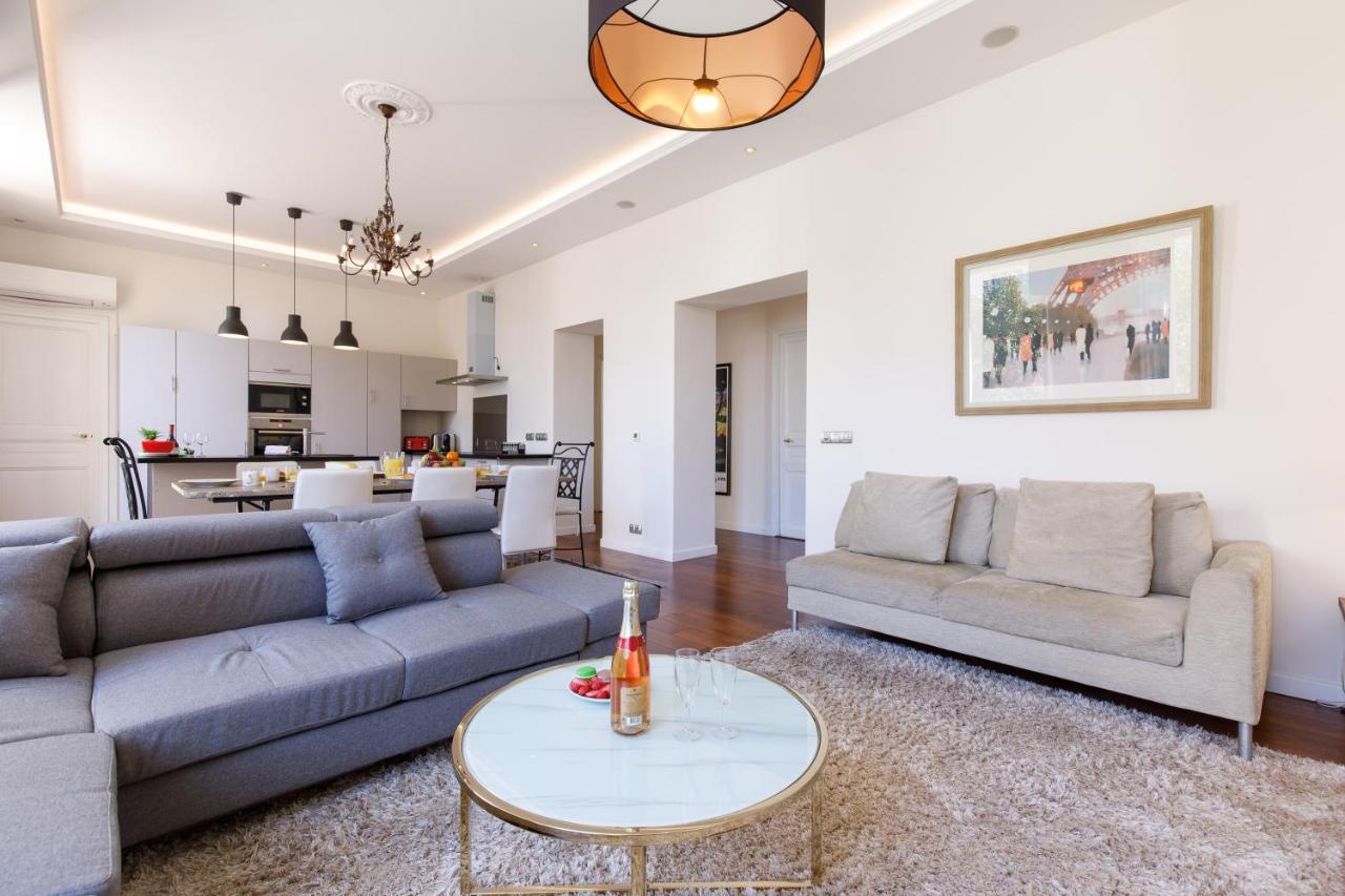Villa Maiffret 1 Yourhosthelper Cannes Ngoại thất bức ảnh