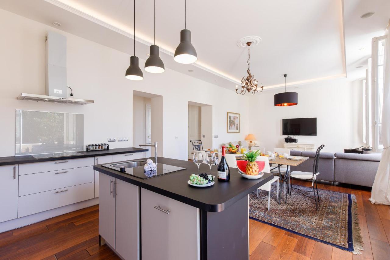 Villa Maiffret 1 Yourhosthelper Cannes Ngoại thất bức ảnh