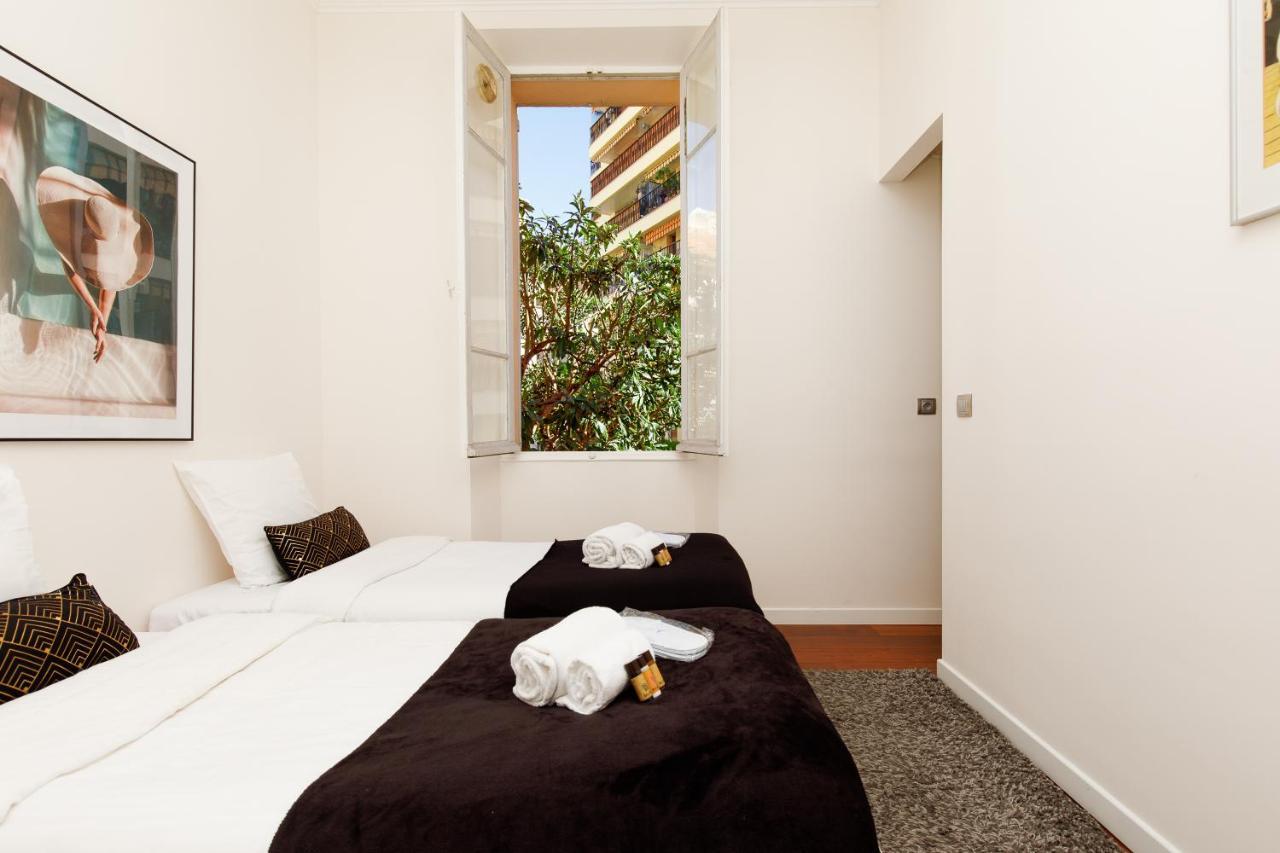 Villa Maiffret 1 Yourhosthelper Cannes Ngoại thất bức ảnh