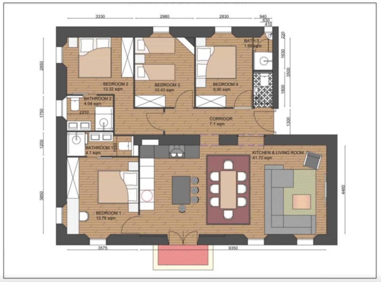 Villa Maiffret 1 Yourhosthelper Cannes Ngoại thất bức ảnh